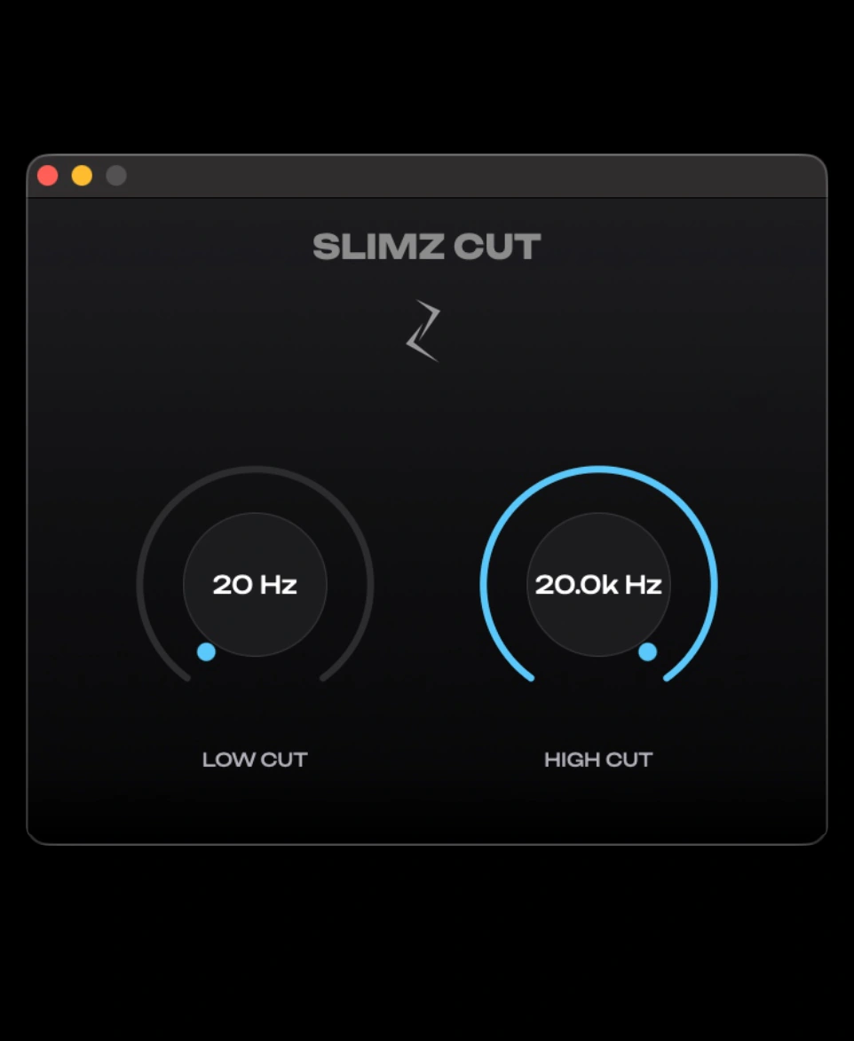 SLIMZ CUT