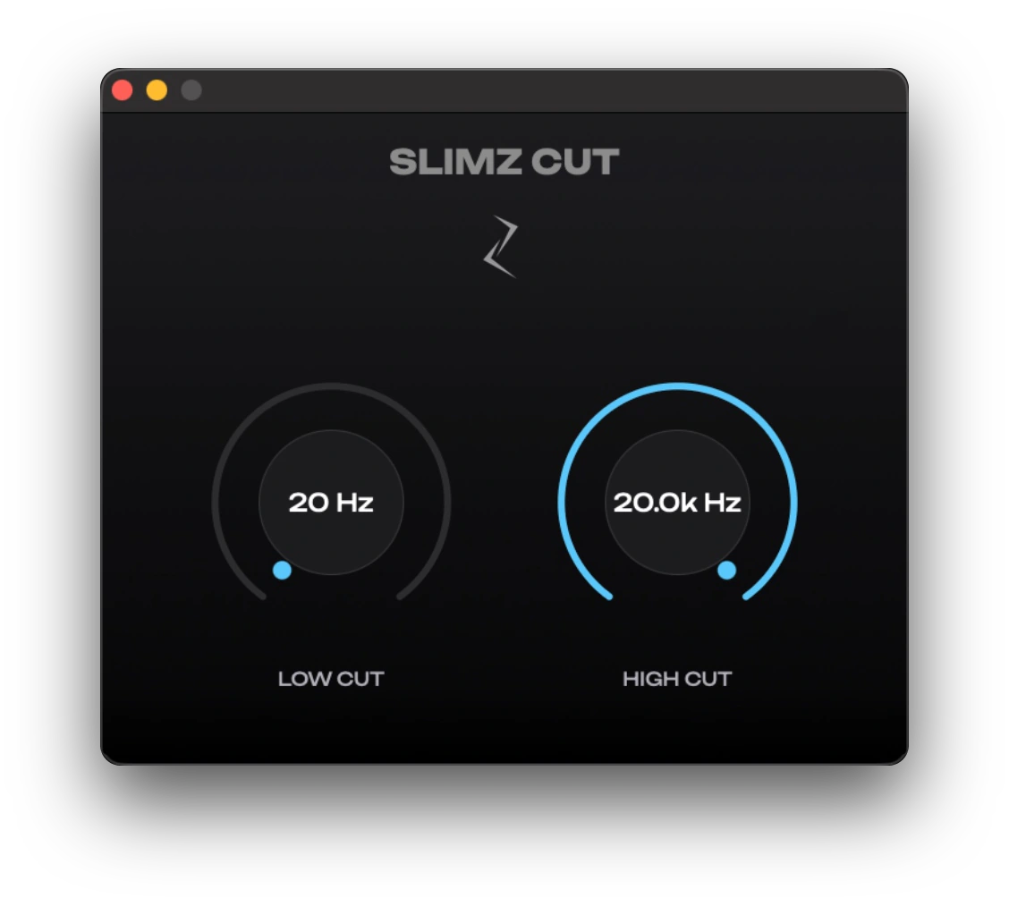 SLIMZ CUT