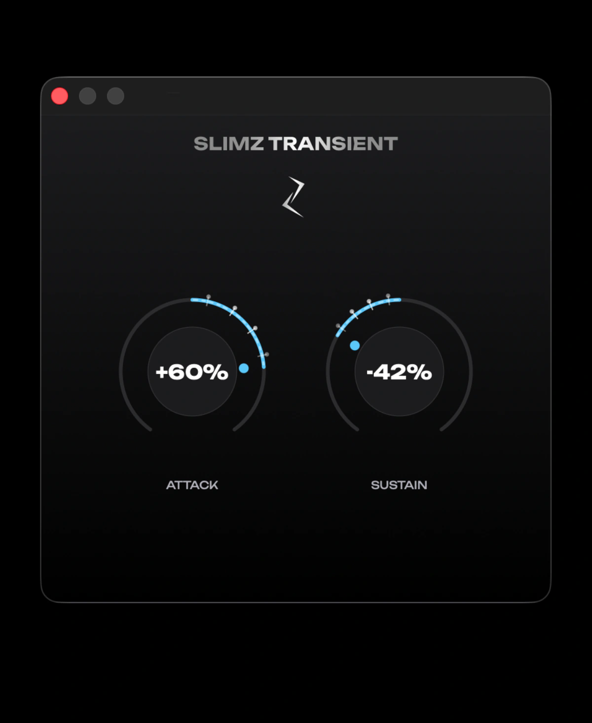 SLIMZ TRANSIENT